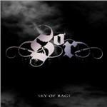 Sky of Rage - CD Audio di Sky of Rage
