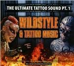 Wildstyle & Tattoo Music