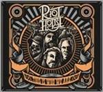 This is Who We Are - CD Audio di Riot Horse