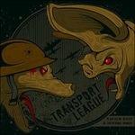 Napalm Bats & Suicide Dogs (Digipack) - CD Audio di Transport League