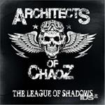 The League of Shadows (Digipack)