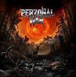 The Last Sunset - CD Audio di Perzonal War