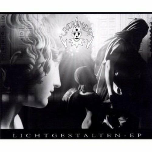 Lichtgestalten Ep - CD Audio di Lacrimosa