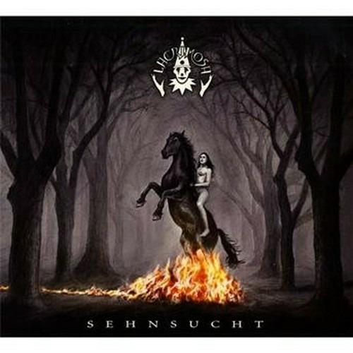 Sehnsucht (Digipack) - CD Audio di Lacrimosa