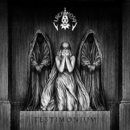 Testimonium - CD Audio di Lacrimosa