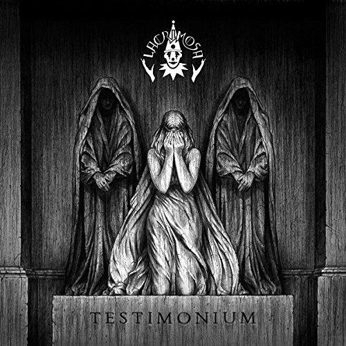 Testimonium - CD Audio di Lacrimosa
