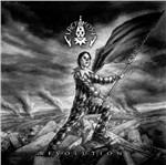 Revolution - CD Audio di Lacrimosa