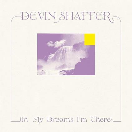 In My Dreams I'm There - CD Audio di Devin Shaffer