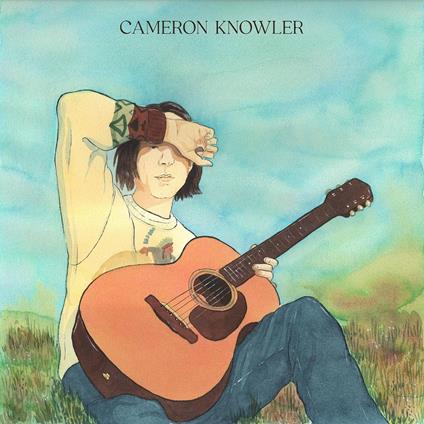 Places Of Consequence - Vinile LP di Cameron & Eli Winter Knowler