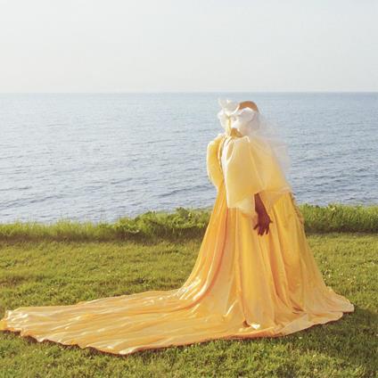 Soothsayer - Vinile LP di Kyle Kidd