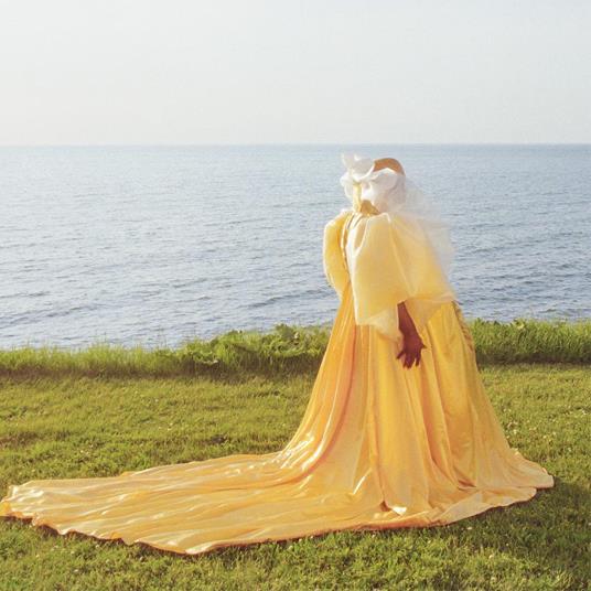 Soothsayer - Vinile LP di Kyle Kidd