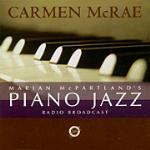 Marian McPartland's Piano Jazz