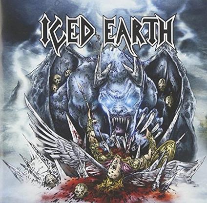 Iced Earth - CD Audio di Iced Earth