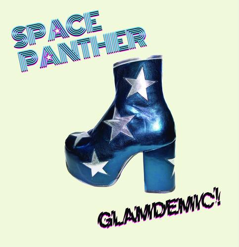 Glamdemic! - Vinile LP di Space Panther