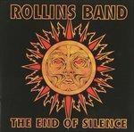 The End of Silence - CD Audio di Rollins Band