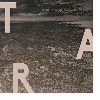 Tar - Vinile LP di Siavash Amini