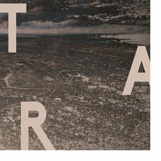 Tar - Vinile LP di Siavash Amini