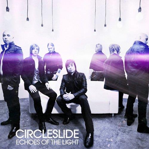 Circle Slide - Echoes Of The Light - CD Audio