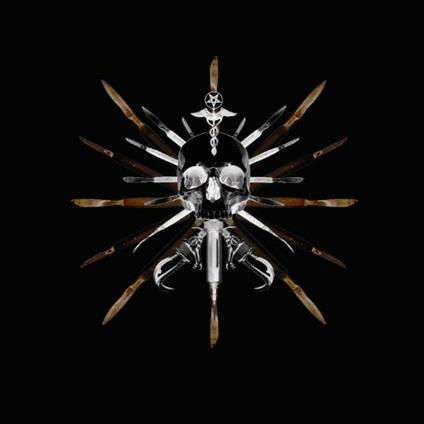 Empires Guild (Digipack) - CD Audio di Steel Hook Prostheses