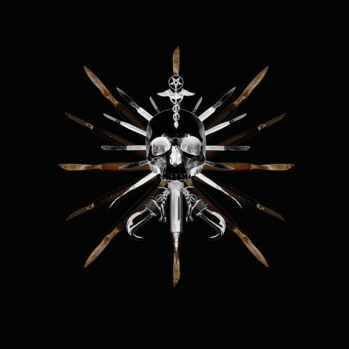 Empires Guild (Digipack) - CD Audio di Steel Hook Prostheses