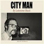 City Man - CD Audio di Lonesome Shack