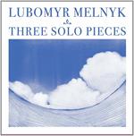 Three Solo Pieces