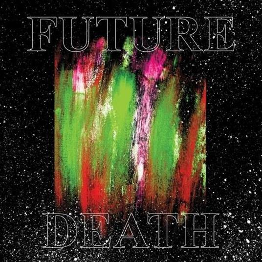 Special Victim - CD Audio di Future Death