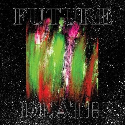 Special Victim - Vinile LP di Future Death