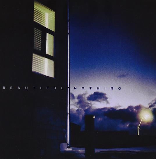Beautiful Nothing - Beautiful Nothing - CD Audio