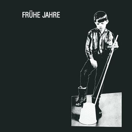 Fruhe Jahre - Vinile LP di C-Schulz