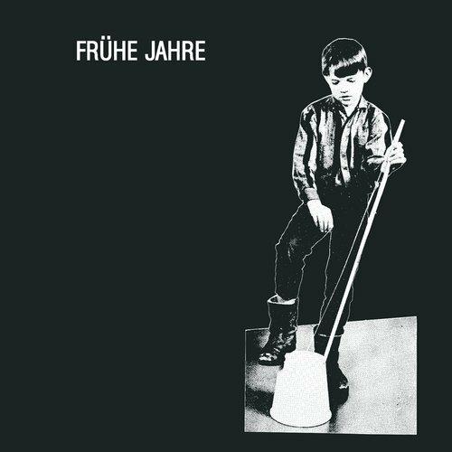 Fruhe Jahre - Vinile LP di C-Schulz