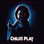 Child's Play (2019) (Coloured Vinyl) (Colonna sonora)
