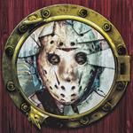 Friday The 13th Part VIII. Jason Takes Manhattan (Colonna Sonora)