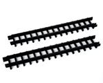 Lemax Rotaie Per Treno 2-Pc Straight Track For Christmas Express Cod 34685
