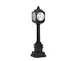 Villaggi di Natale Lemax Street Clock Cod. 74634