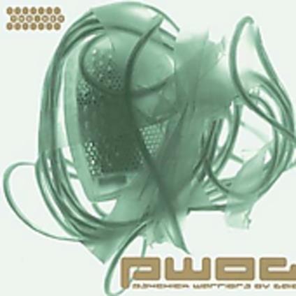 Key - CD Audio di Psychick Warriors Ov Gaia