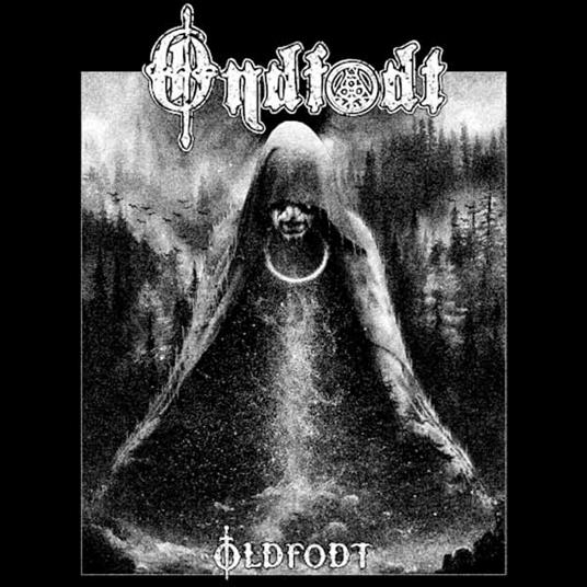 Ondfodt - CD Audio di Ondfodt