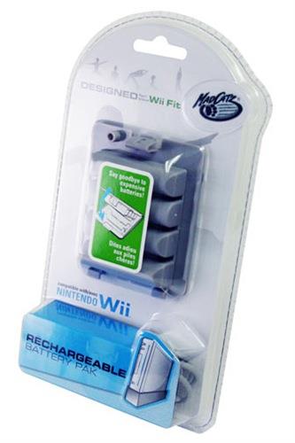 Wii Fit Battery Pak