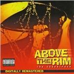 Above the Rim (Colonna sonora) - CD Audio
