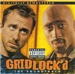 Gridlock'd (Colonna sonora) - CD Audio