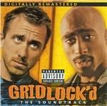 Gridlock'd (Colonna sonora)