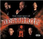Very Best of Death Row (Explicit Lirics)