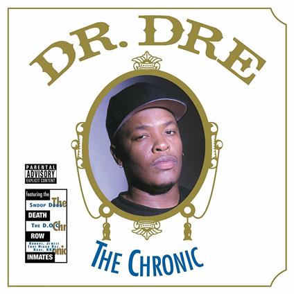The Chronic - Vinile LP di Dr. Dre