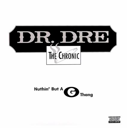 Nuthin' but a "G" Thang - Vinile LP di Dr. Dre