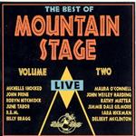 Mountain Stage vol.2