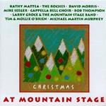 Christmas at Mountain Stage