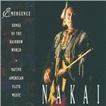 Emergence - CD Audio di R. Carlos Nakai