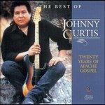 Best of Johnny Curtis - CD Audio di Johnny Curtis