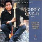 Best of Johnny Curtis