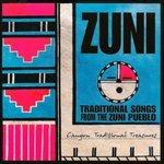 Traditional Songs from the Zuni Pueblo